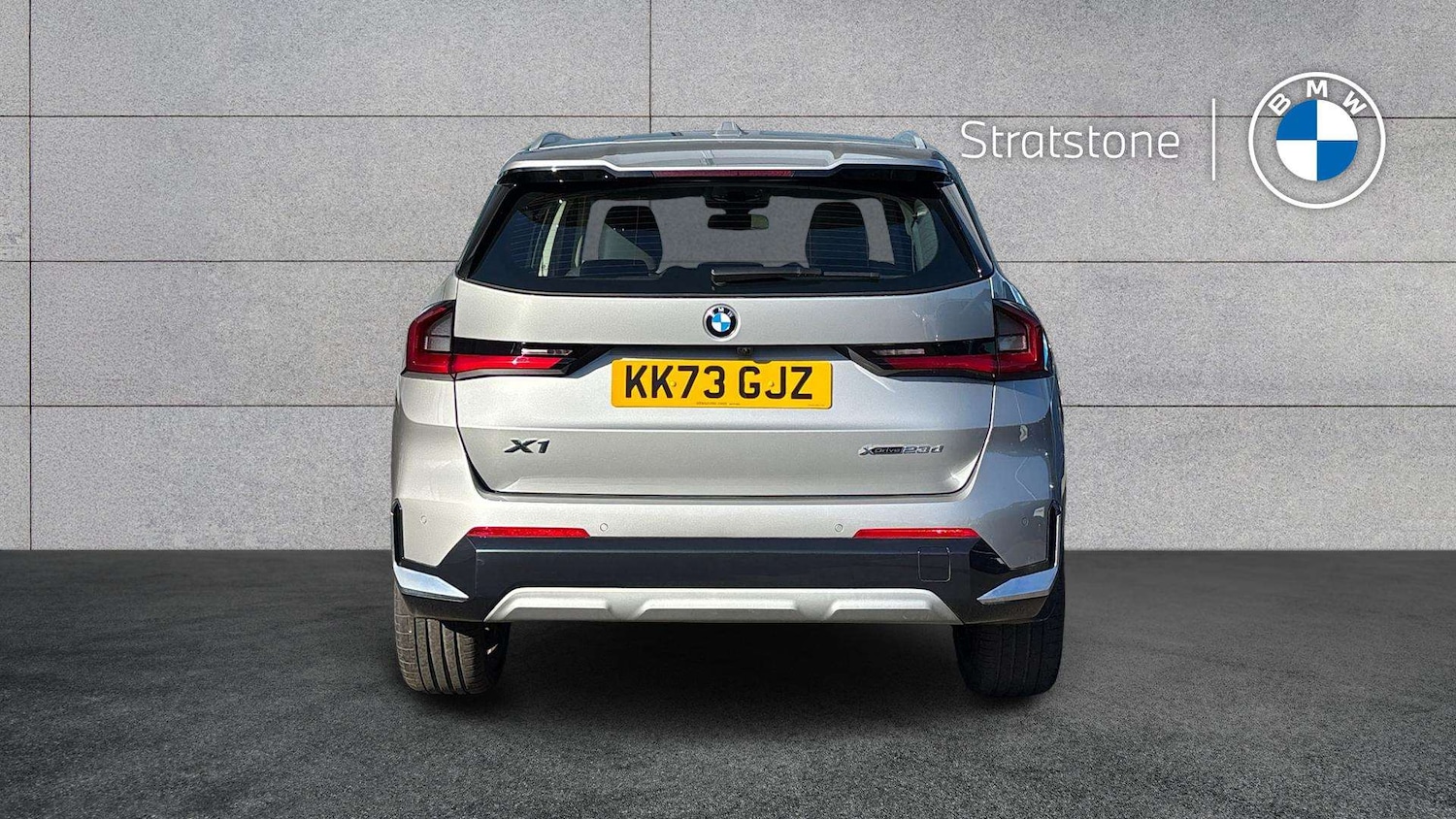 Used BMW X1 2023 for sale - 77928750: Photo 20