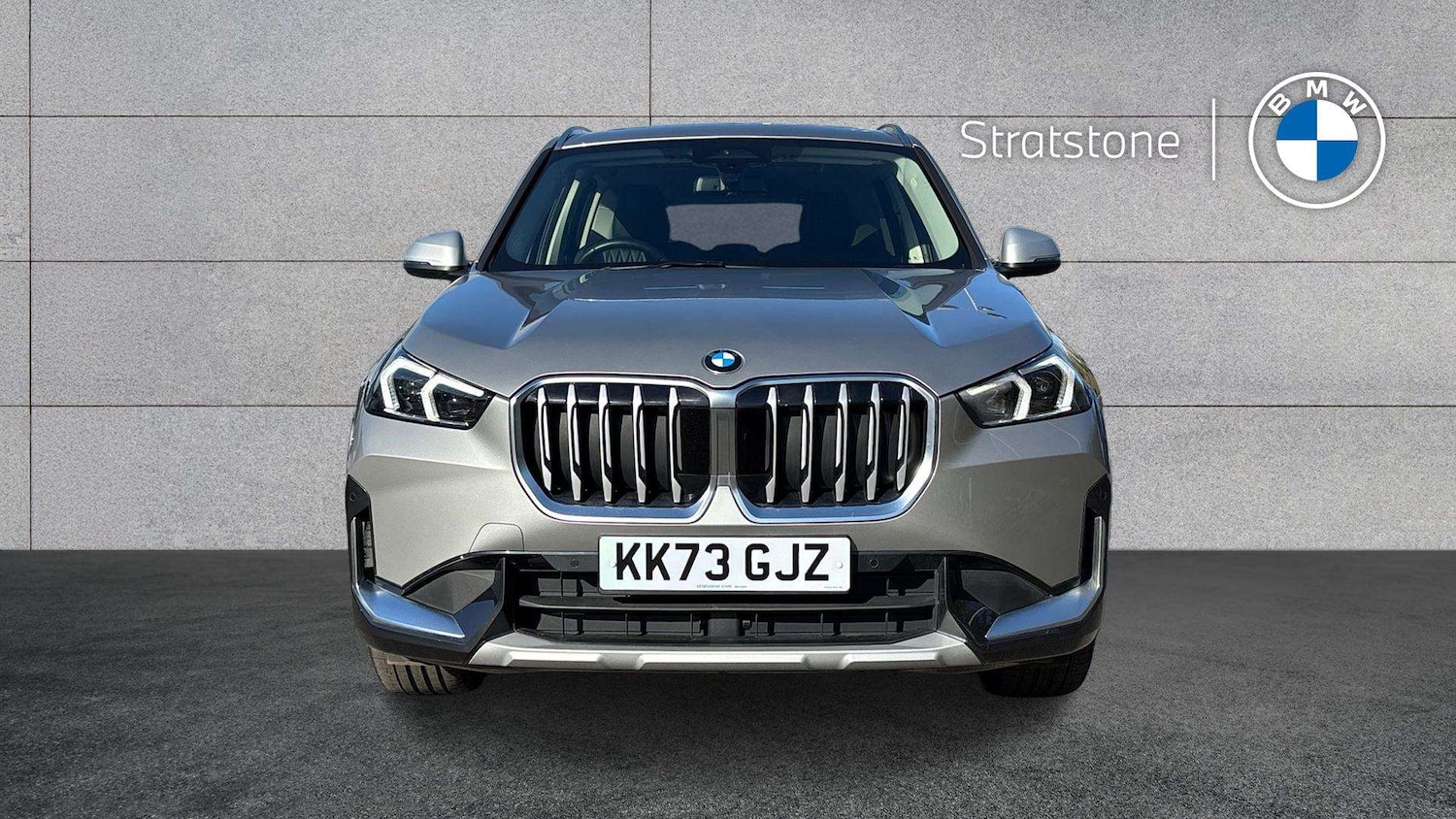 Used BMW X1 2023 for sale - 77928750: Photo 21