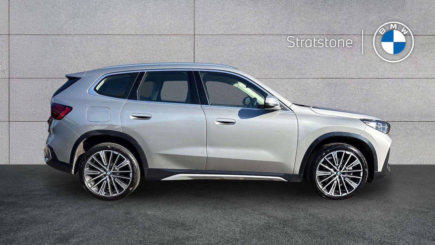 Used BMW X1 2023 for sale - 77928750: Photo 4