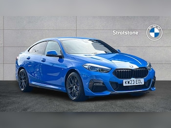 Used BMW 2 Series 2023 for sale - 78433146: Photo