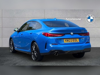 Used BMW 2 Series 2023 for sale - 78433146: Photo