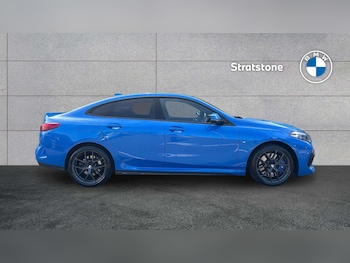 Used BMW 2 Series 2023 for sale - 78433146: Photo