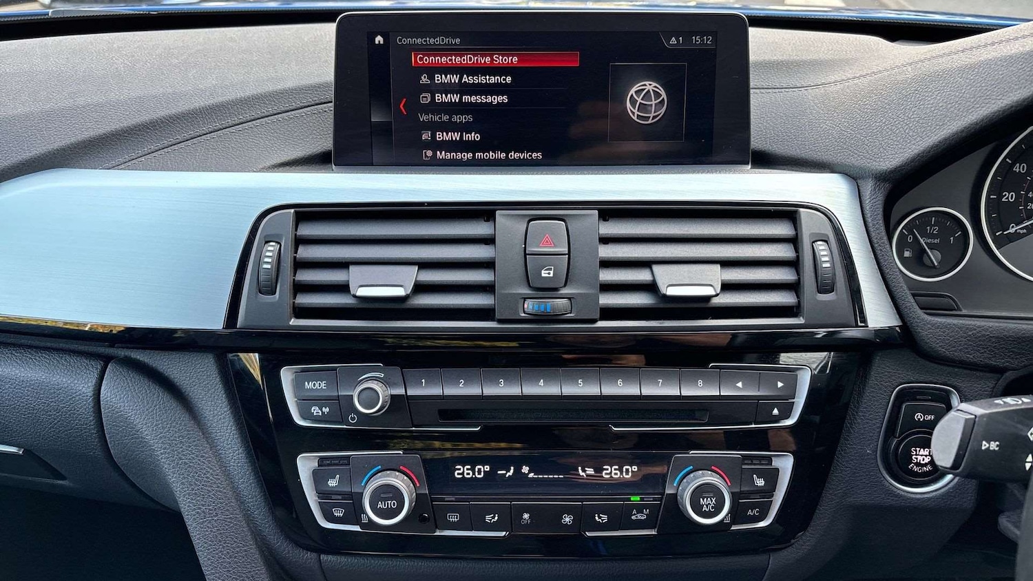 Used BMW 4 Series 2020 for sale - 76390569: Photo 10