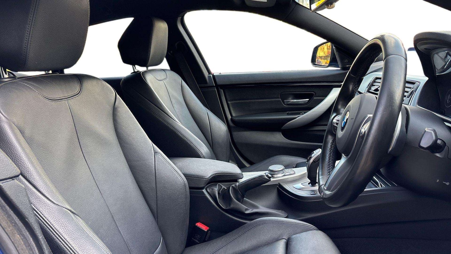 Used BMW 4 Series 2020 for sale - 76390569: Photo 13