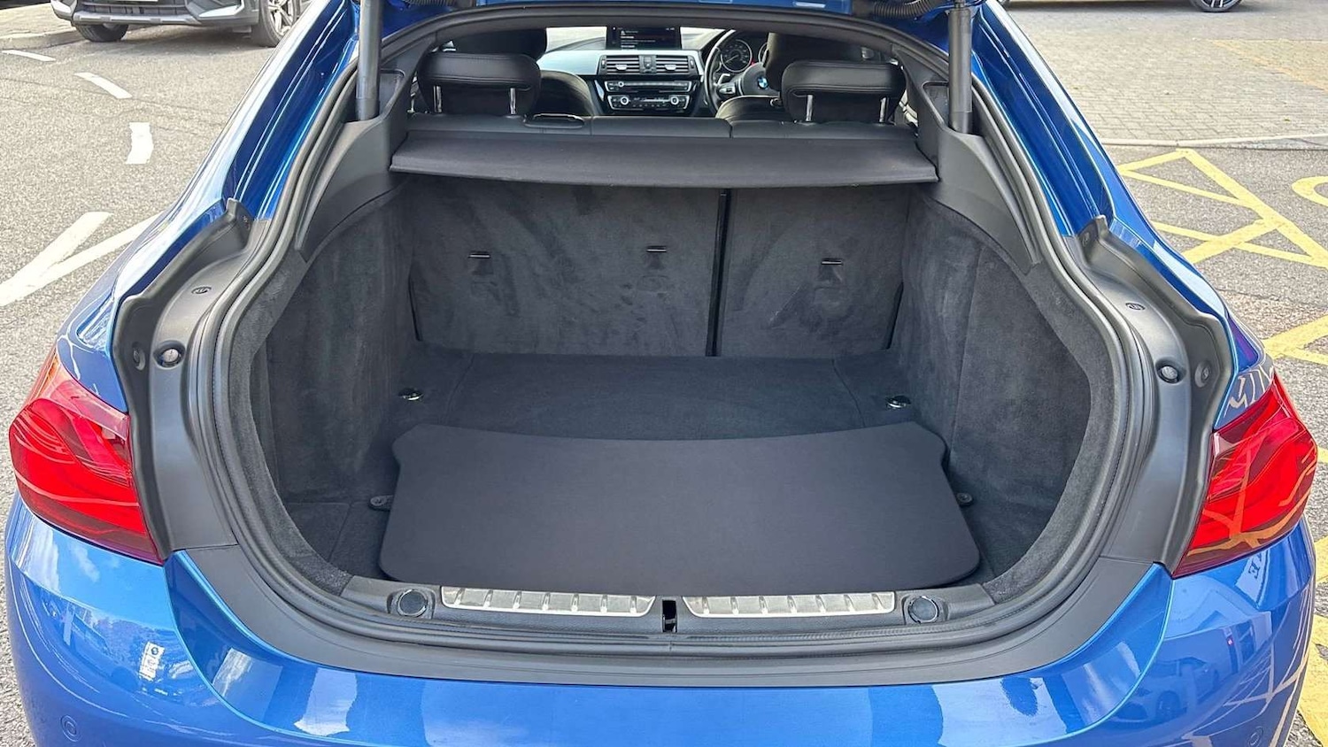 Used BMW 4 Series 2020 for sale - 76390569: Photo 15