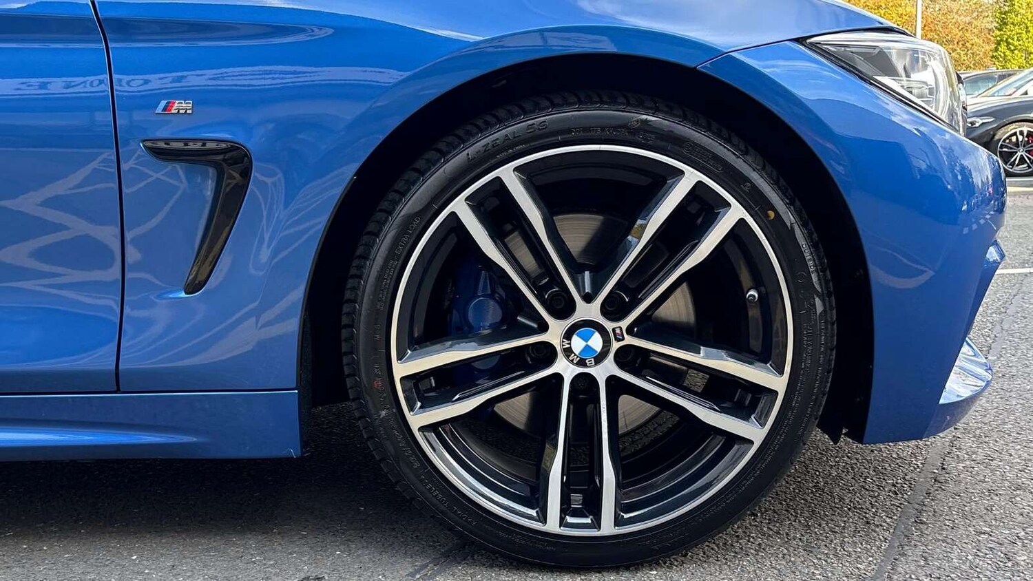 Used BMW 4 Series 2020 for sale - 76390569: Photo 16