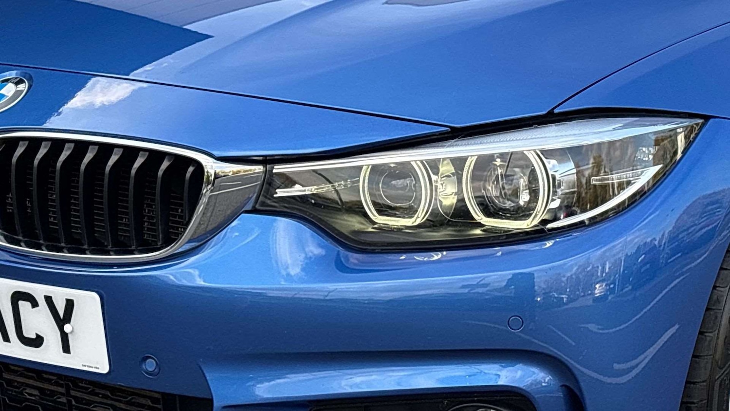 Used BMW 4 Series 2020 for sale - 76390569: Photo 18