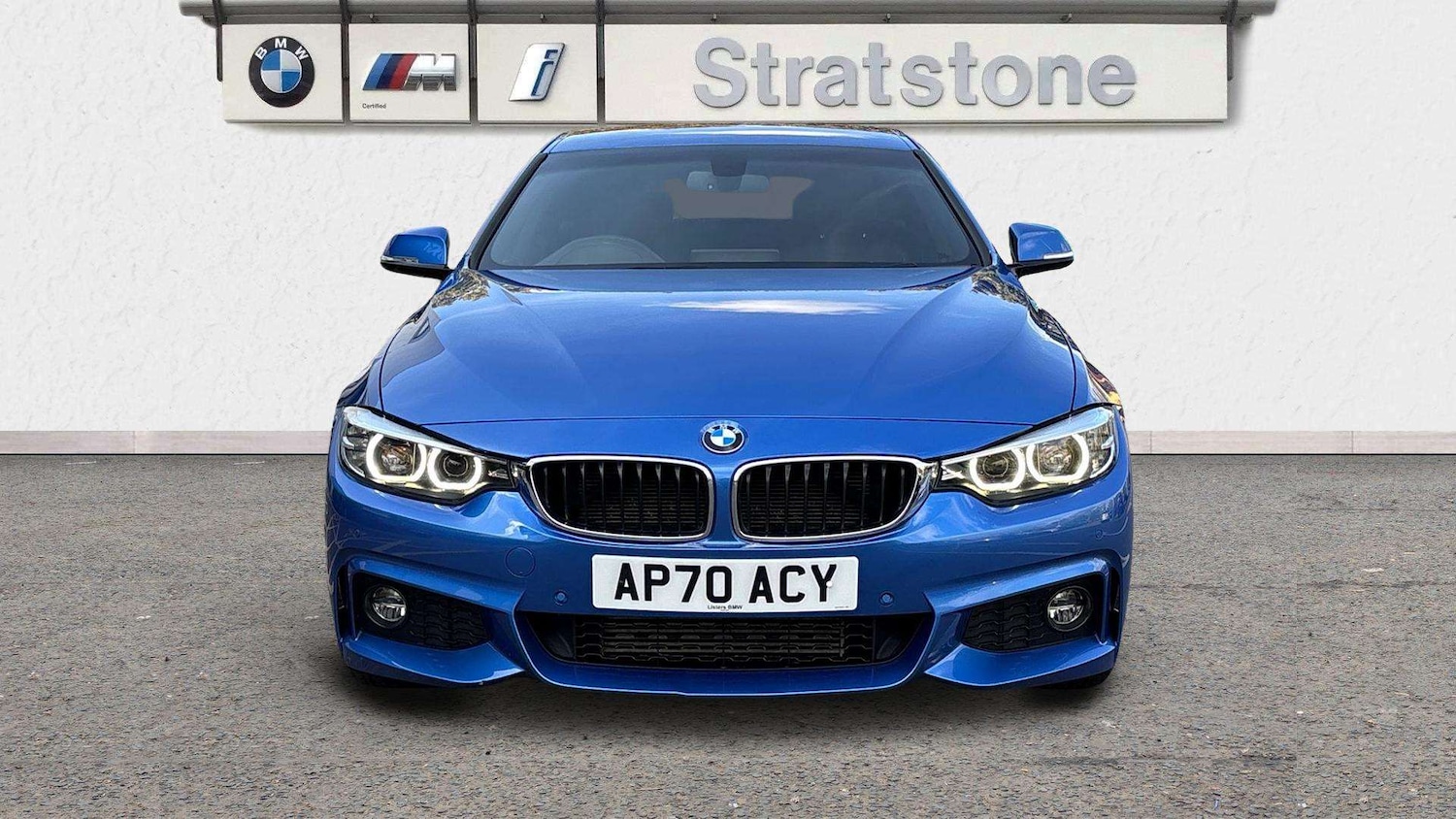 Used BMW 4 Series 2020 for sale - 76390569: Photo 21