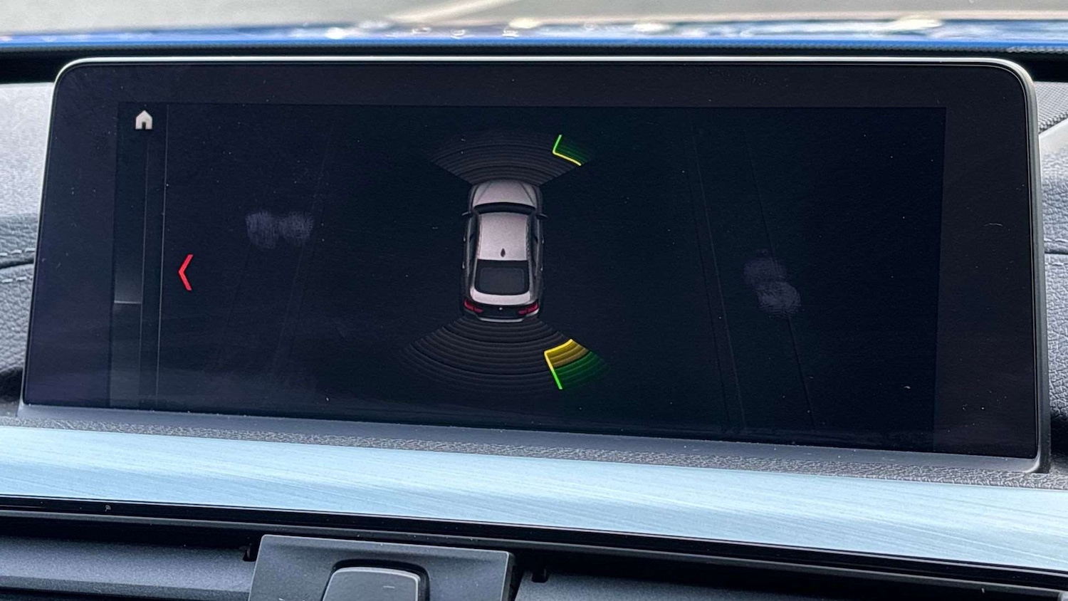 Used BMW 4 Series 2020 for sale - 76390569: Photo 32