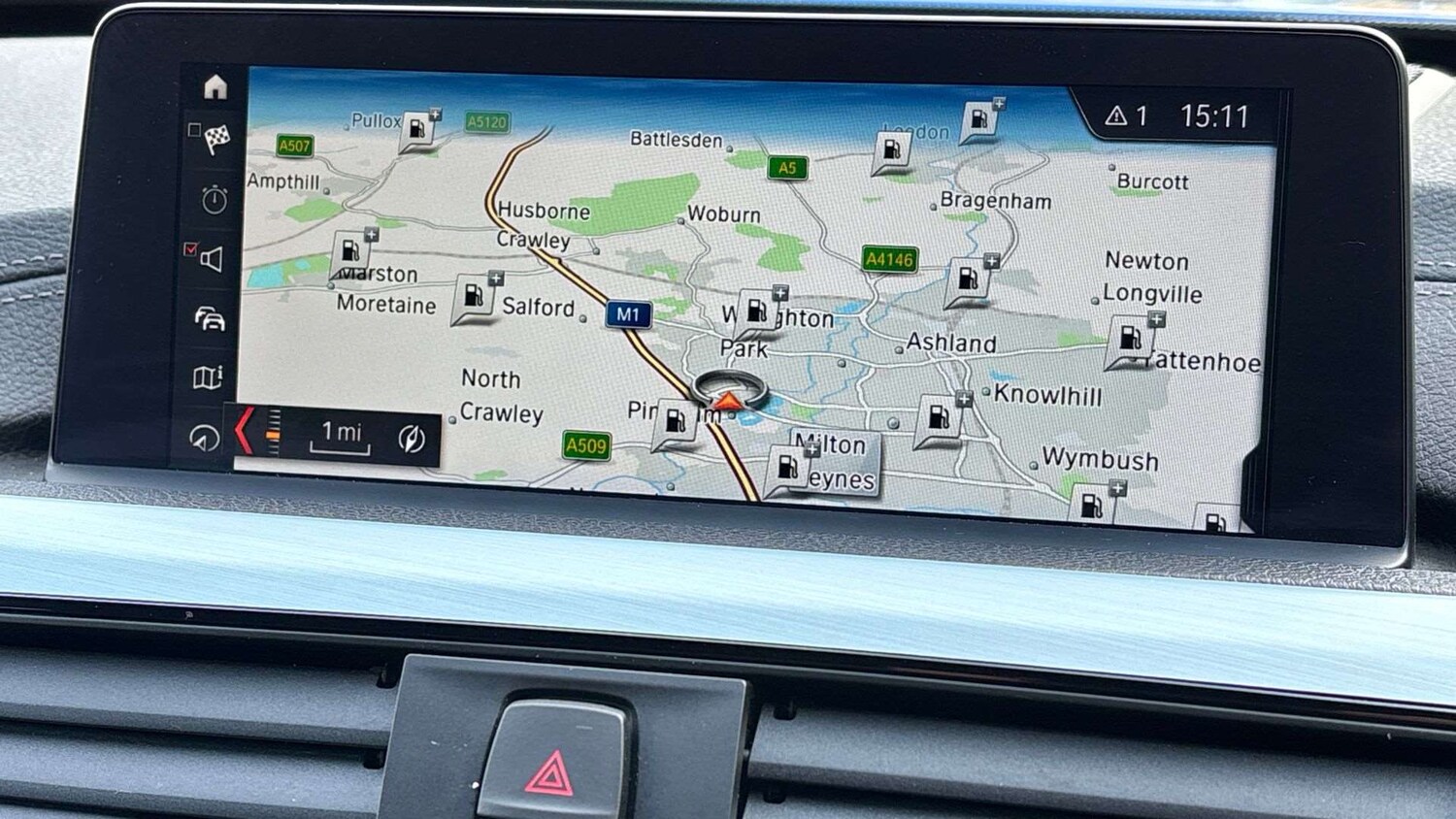 Used BMW 4 Series 2020 for sale - 76390569: Photo 33