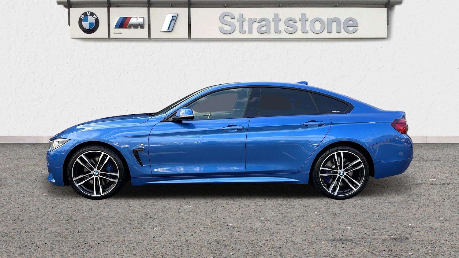 Used BMW 4 Series 2020 for sale - 76390569: Photo 5