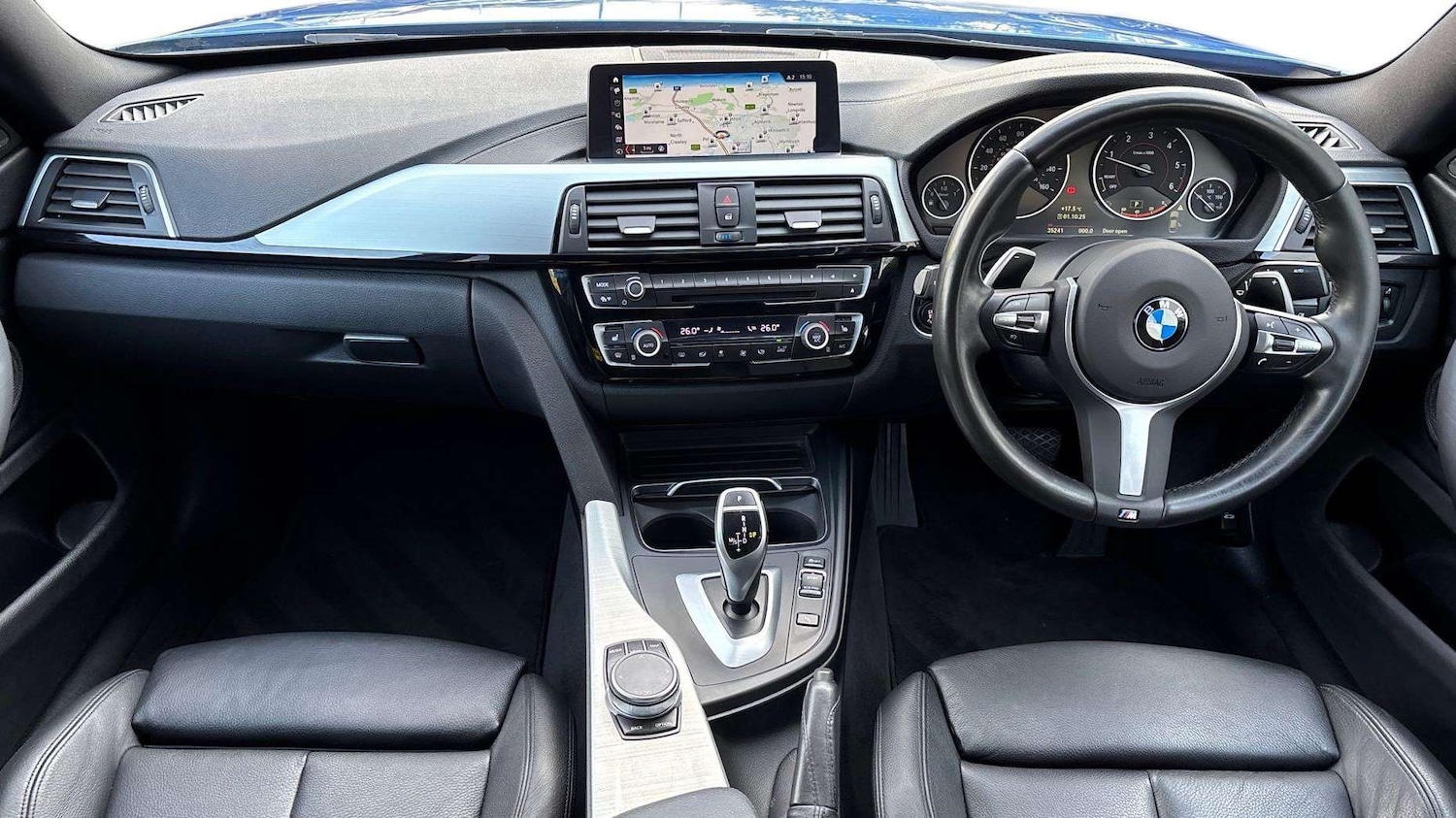 Used BMW 4 Series 2020 for sale - 76390569: Photo 6