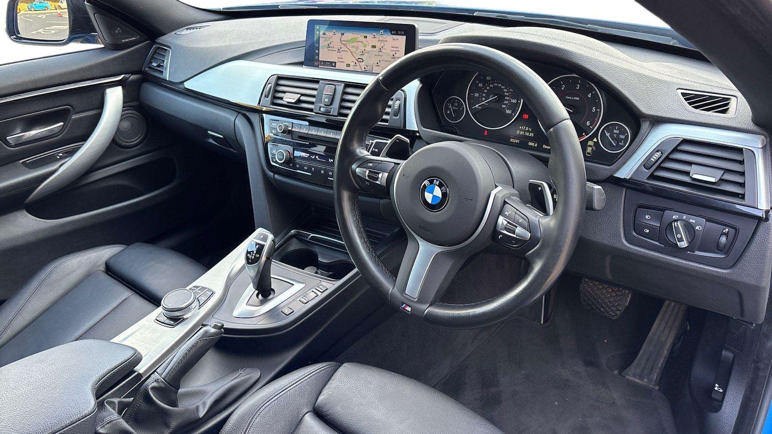 Used BMW 4 Series 2020 for sale - 76390569: Photo 8