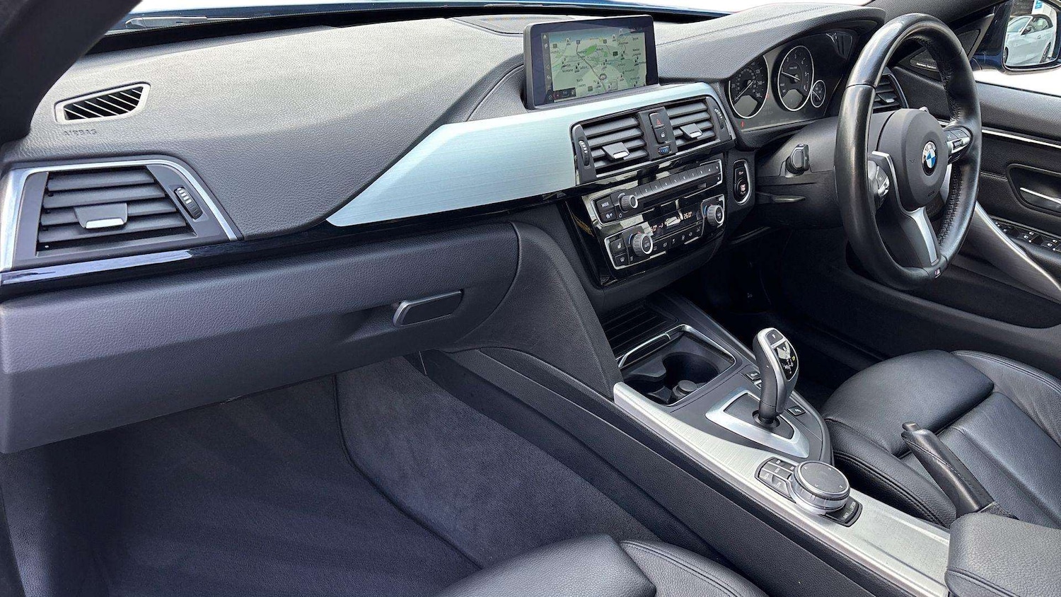 Used BMW 4 Series 2020 for sale - 76390569: Photo 9