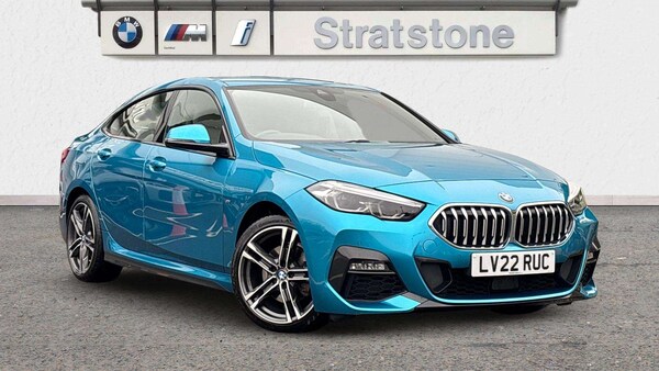 Used BMW 2 Series 2022 for sale - 76272145: Photo 1