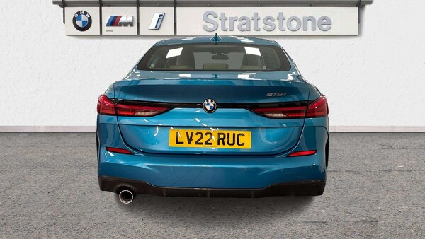 Used BMW 2 Series 2022 for sale - 76272145: Photo 20