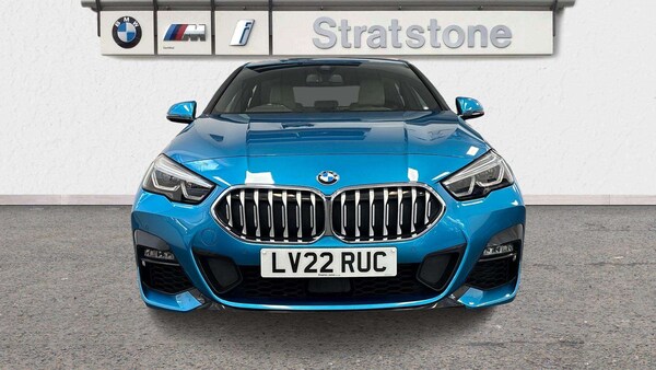 Used BMW 2 Series 2022 for sale - 76272145: Photo 21
