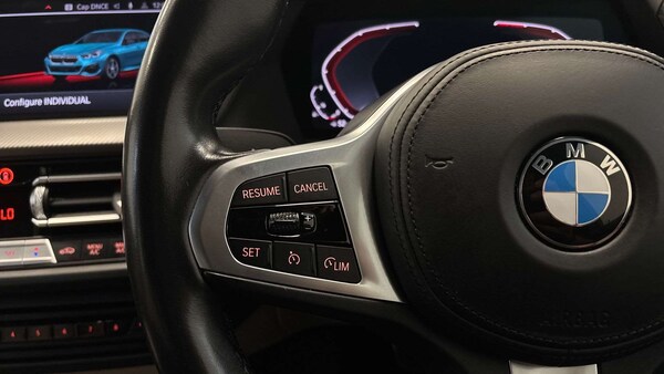Used BMW 2 Series 2022 for sale - 76272145: Photo 22