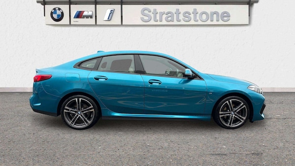 Used BMW 2 Series 2022 for sale - 76272145: Photo 4