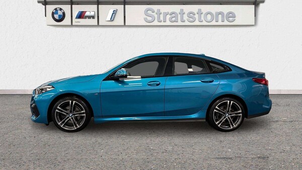 Used BMW 2 Series 2022 for sale - 76272145: Photo 5
