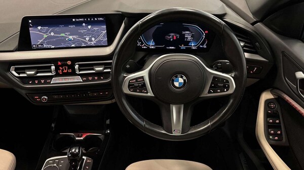 Used BMW 2 Series 2022 for sale - 76272145: Photo 7