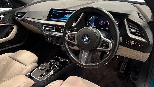 Used BMW 2 Series 2022 for sale - 76272145: Photo 8