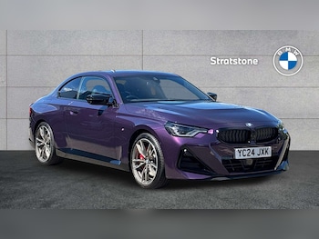 Used BMW 2 Series 2024 for sale - 78925169: Photo