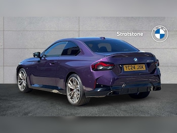 Used BMW 2 Series 2024 for sale - 78925169: Photo