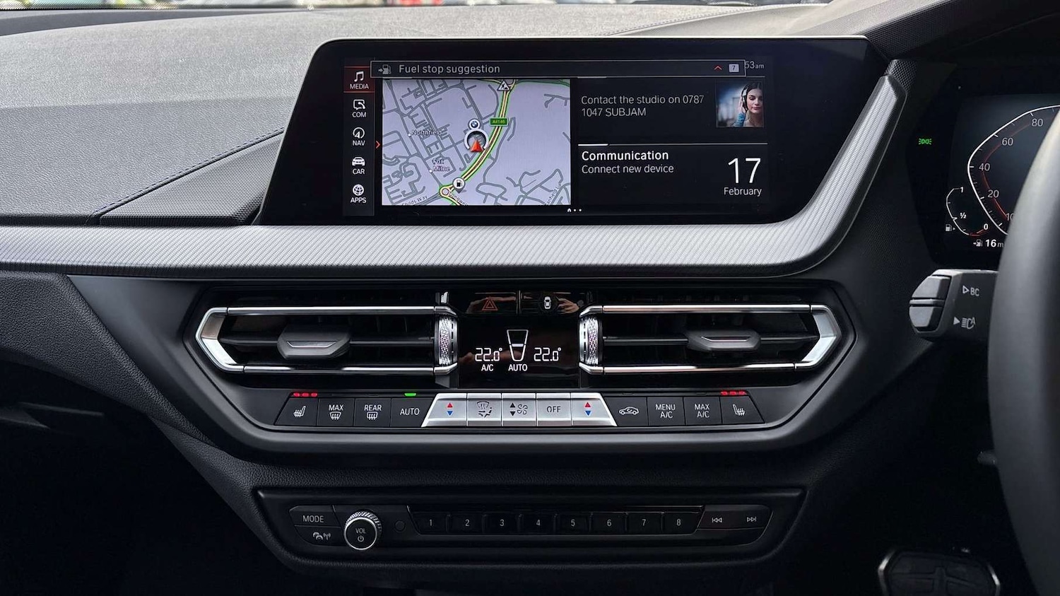 Used BMW 1 Series 2024 for sale - 77589070: Photo 10