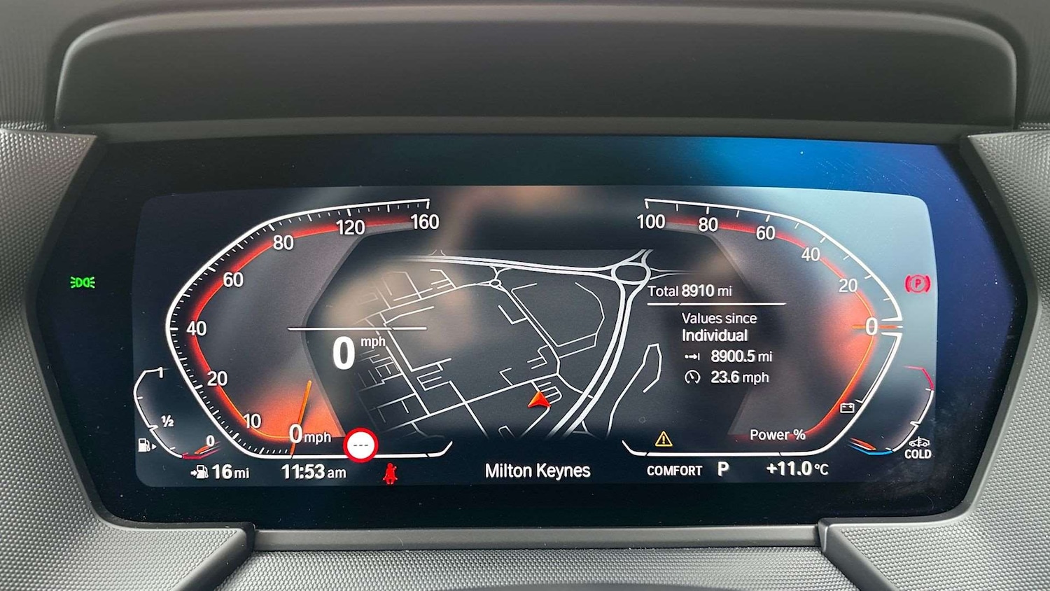 Used BMW 1 Series 2024 for sale - 77589070: Photo 11