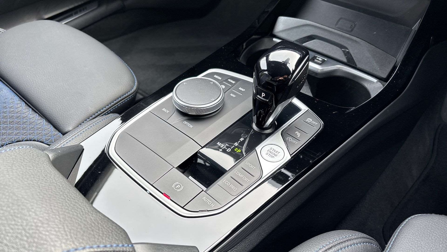 Used BMW 1 Series 2024 for sale - 77589070: Photo 12