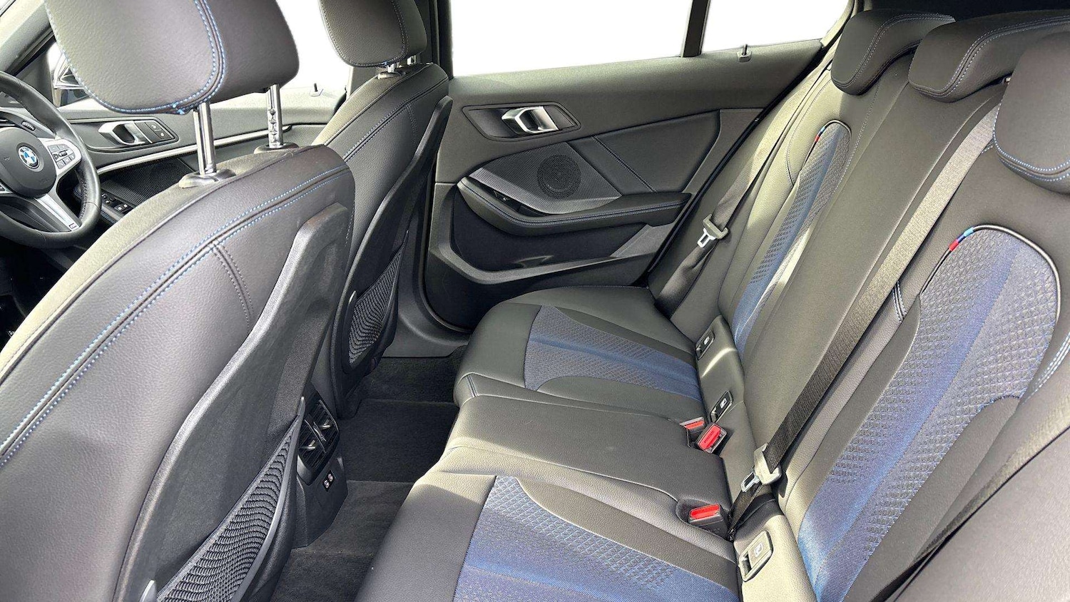 Used BMW 1 Series 2024 for sale - 77589070: Photo 14