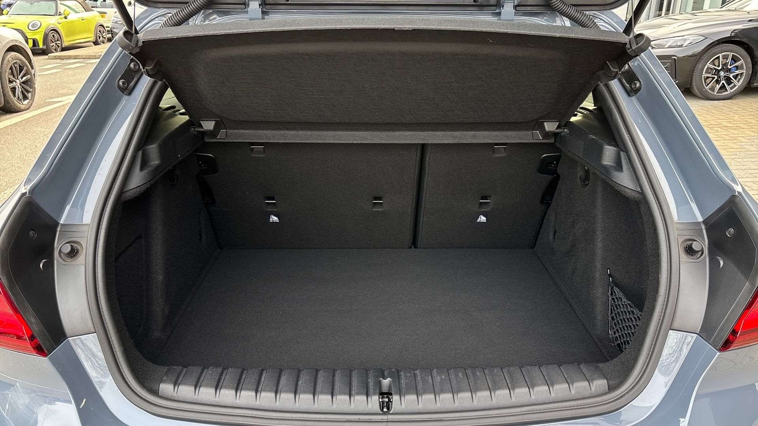 Used BMW 1 Series 2024 for sale - 77589070: Photo 15