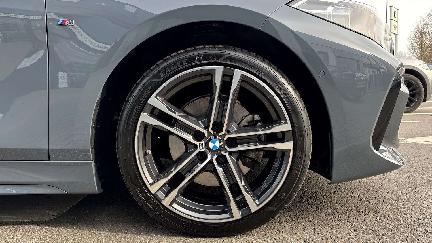 Used BMW 1 Series 2024 for sale - 77589070: Photo 16