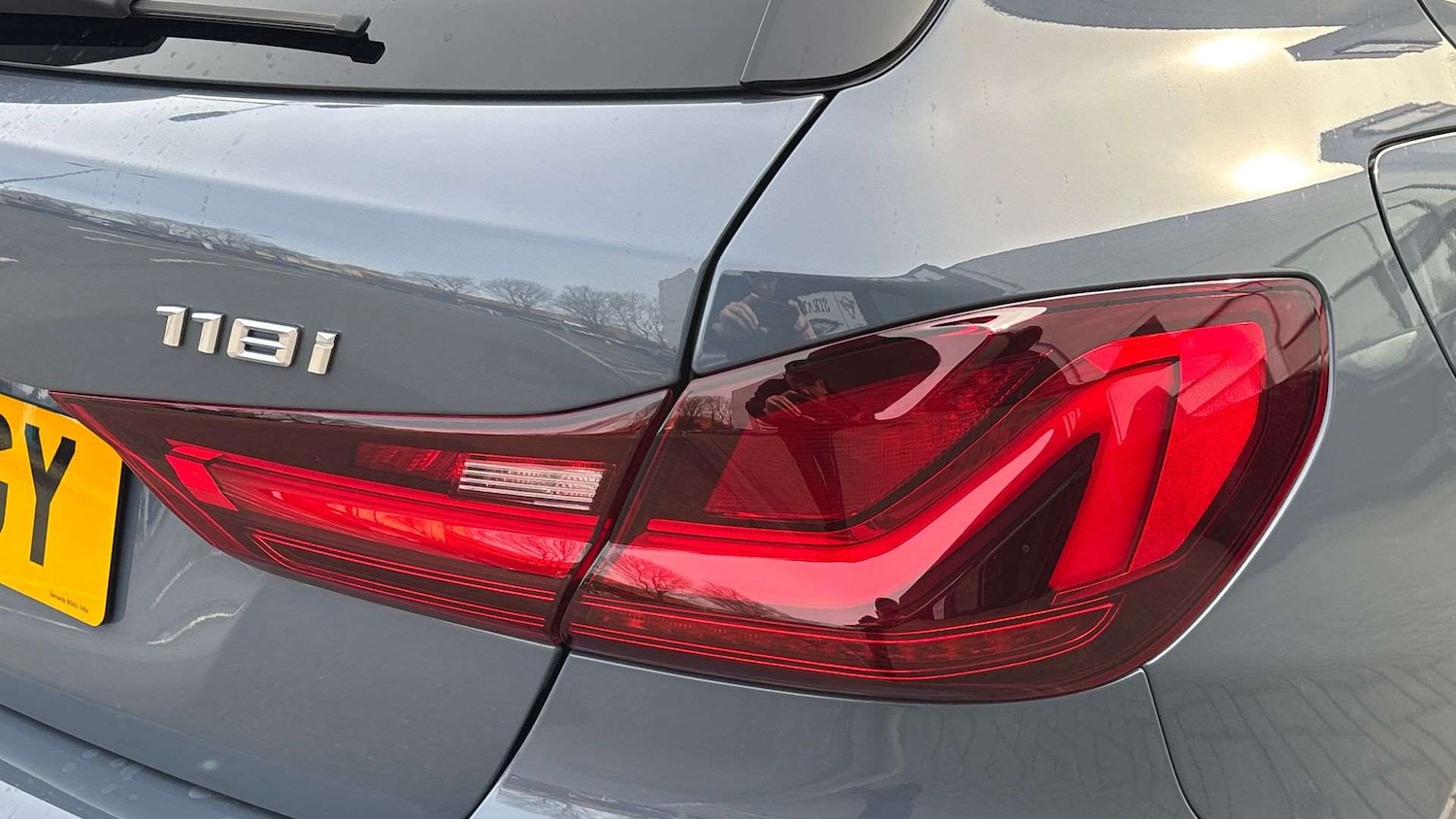 Used BMW 1 Series 2024 for sale - 77589070: Photo 17