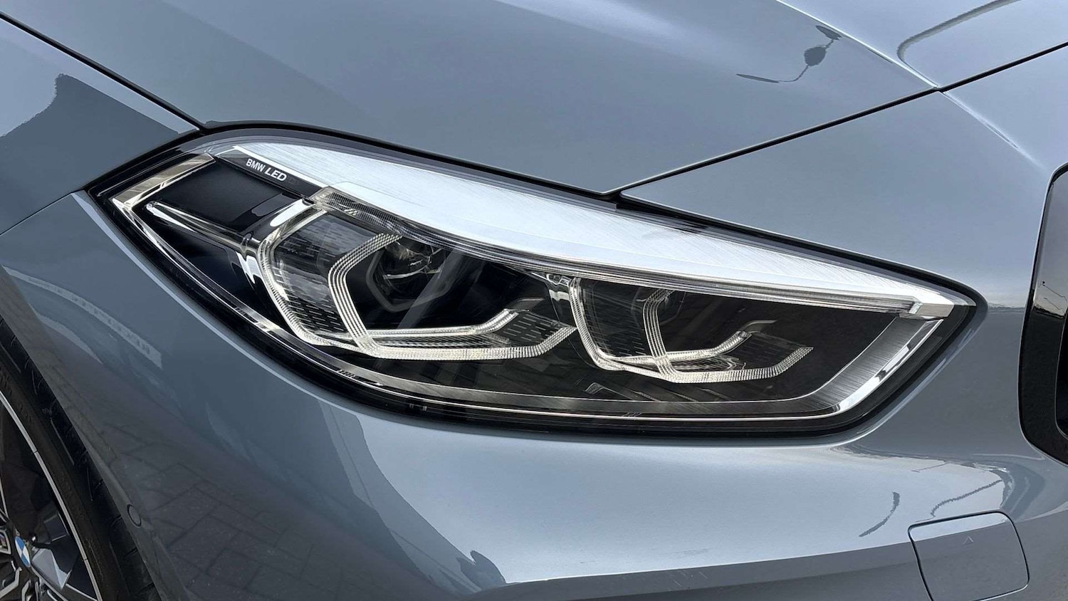 Used BMW 1 Series 2024 for sale - 77589070: Photo 18