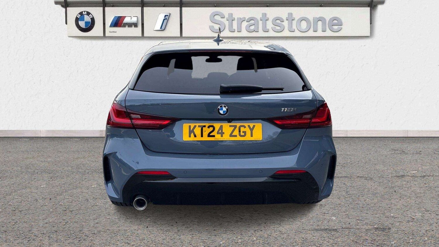 Used BMW 1 Series 2024 for sale - 77589070: Photo 20