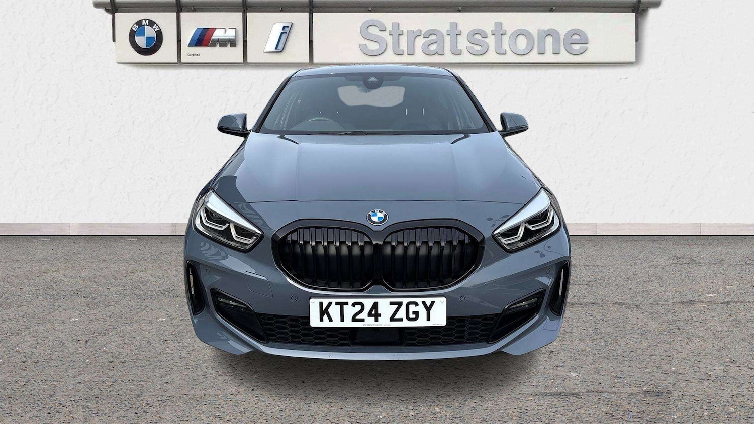 Used BMW 1 Series 2024 for sale - 77589070: Photo 21