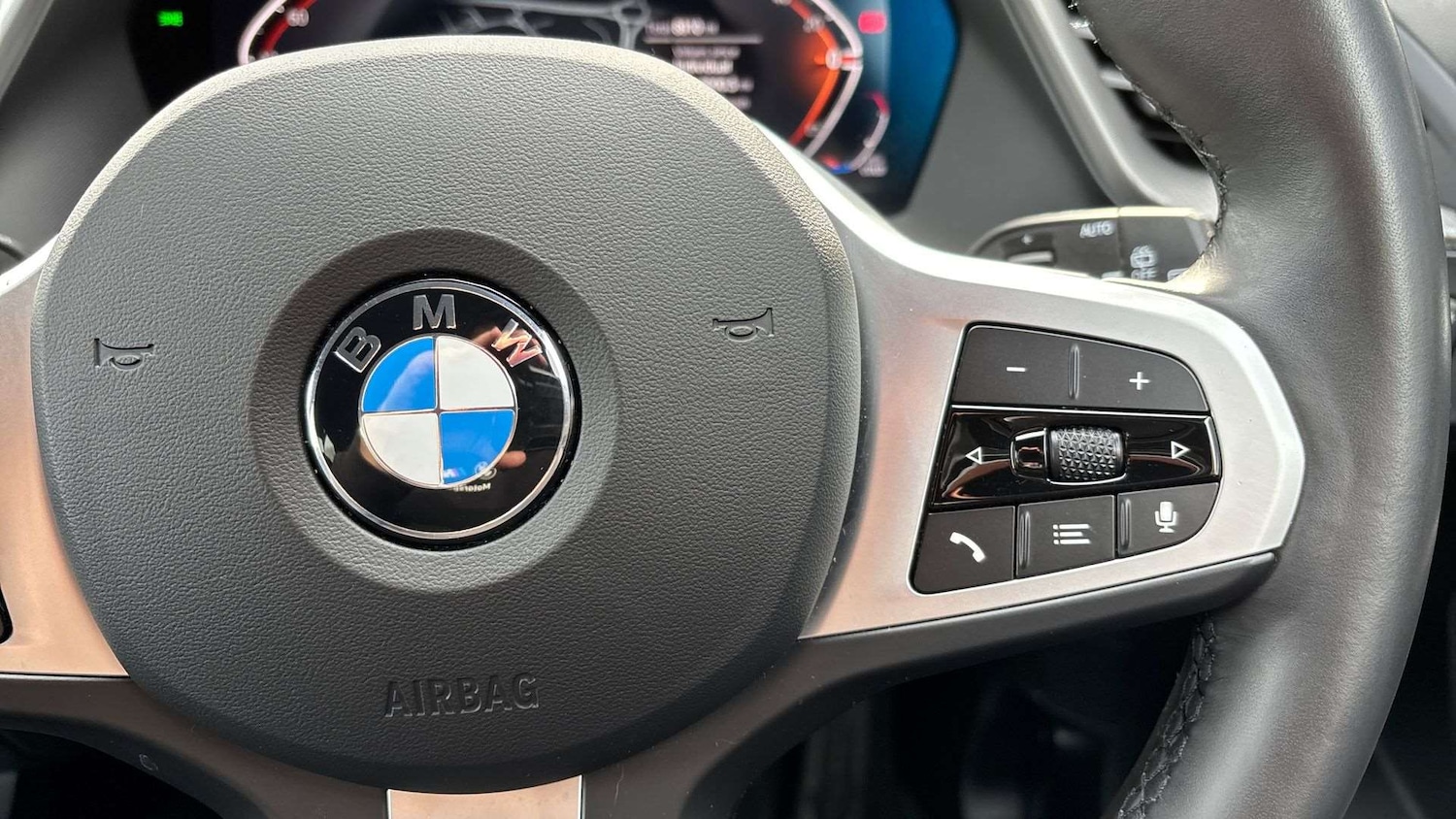 Used BMW 1 Series 2024 for sale - 77589070: Photo 23