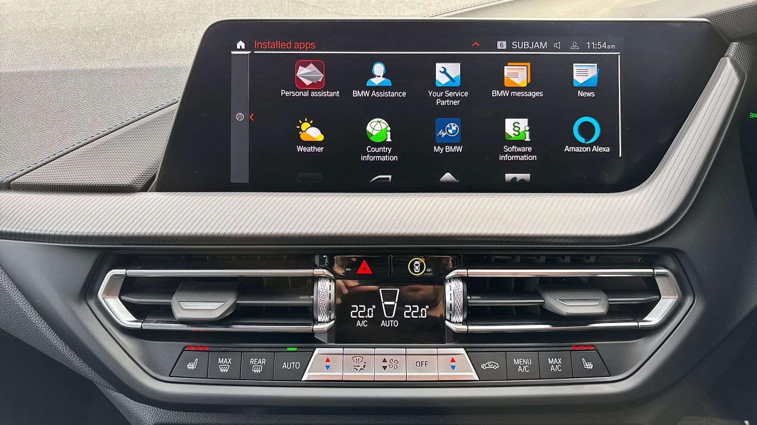 Used BMW 1 Series 2024 for sale - 77589070: Photo 31