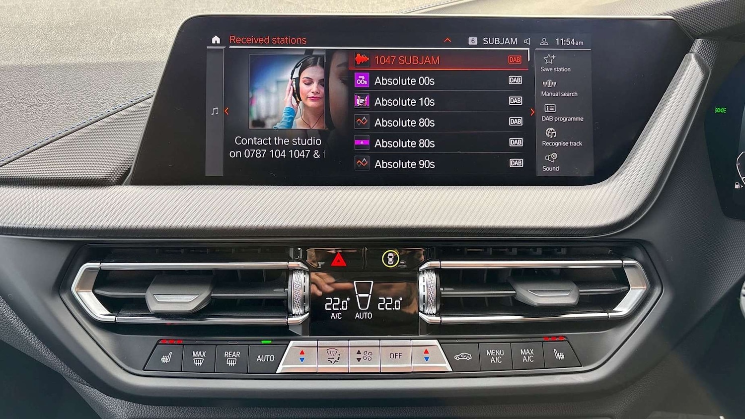 Used BMW 1 Series 2024 for sale - 77589070: Photo 32