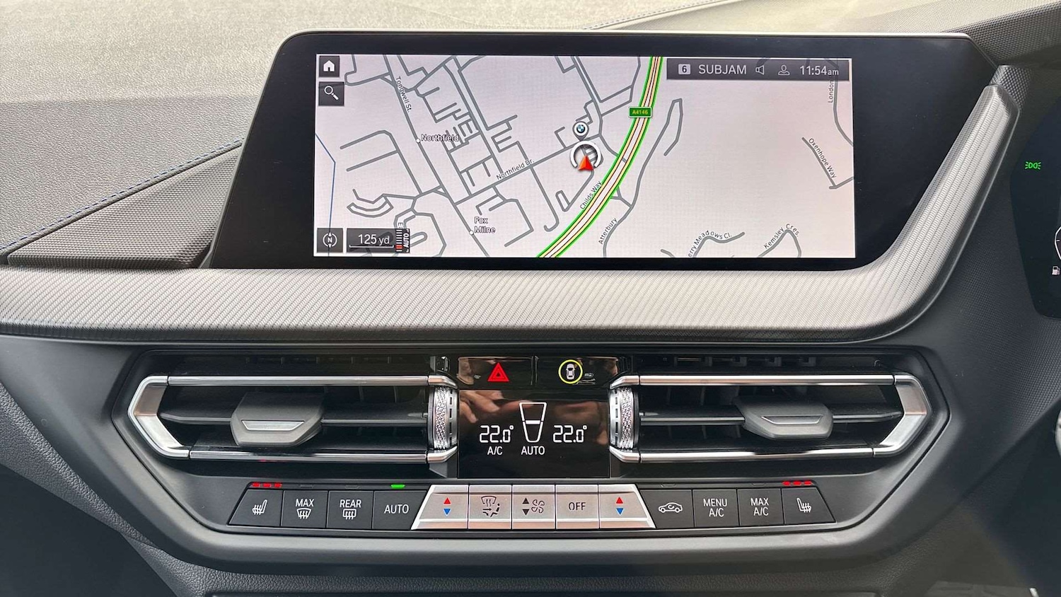 Used BMW 1 Series 2024 for sale - 77589070: Photo 33