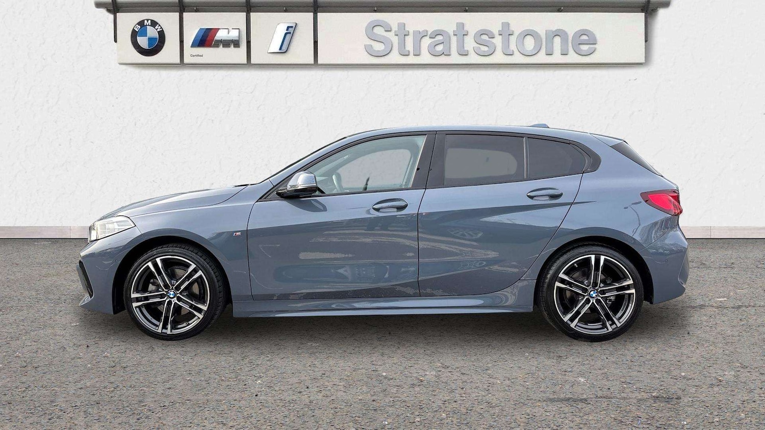 Used BMW 1 Series 2024 for sale - 77589070: Photo 5