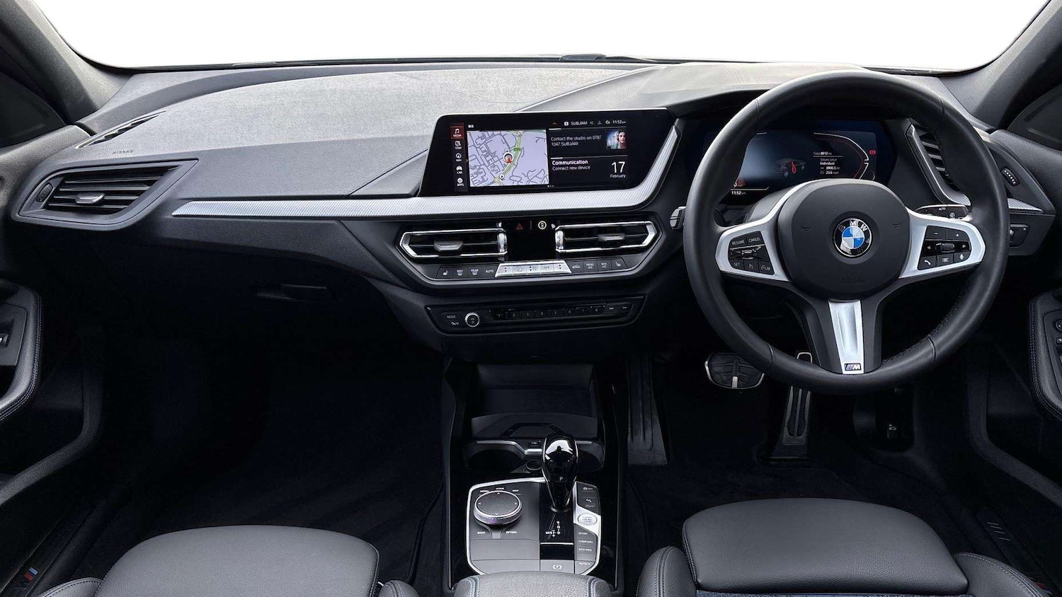 Used BMW 1 Series 2024 for sale - 77589070: Photo 6