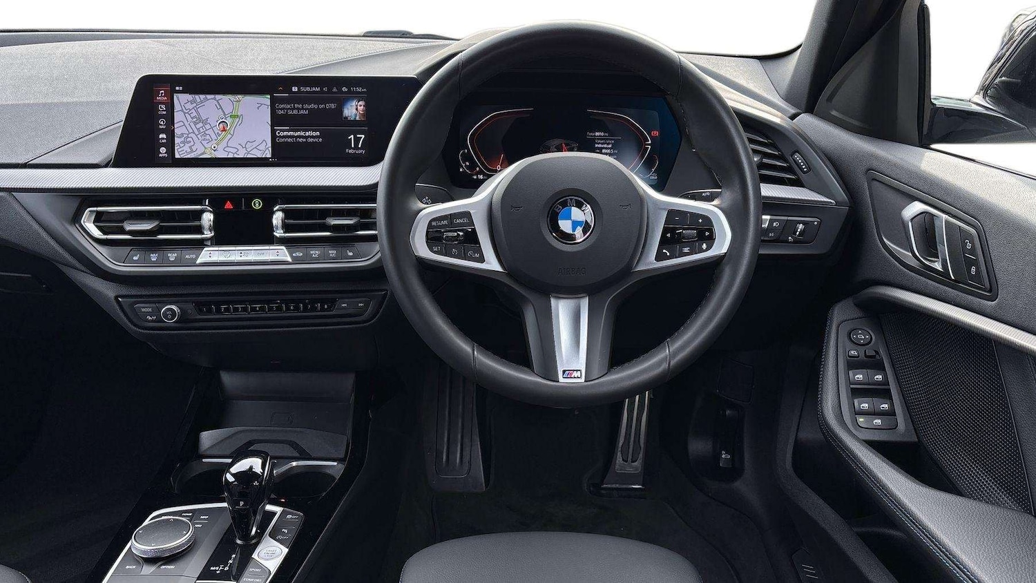 Used BMW 1 Series 2024 for sale - 77589070: Photo 7