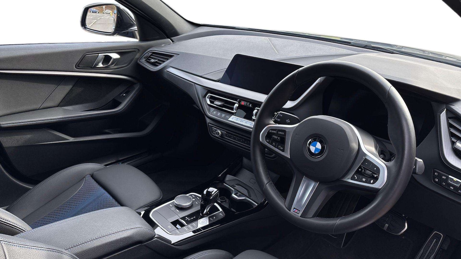 Used BMW 1 Series 2024 for sale - 77589070: Photo 8