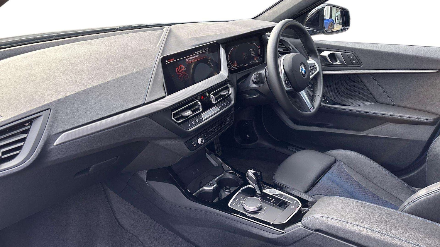 Used BMW 1 Series 2024 for sale - 77589070: Photo 9