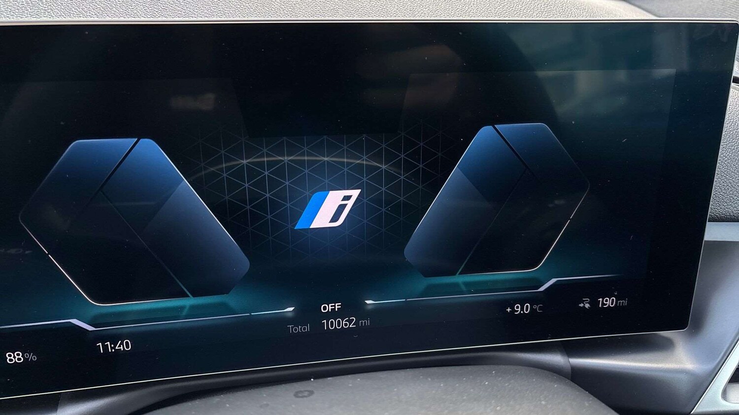 Used BMW i4 2025 for sale - 77500347: Photo 11