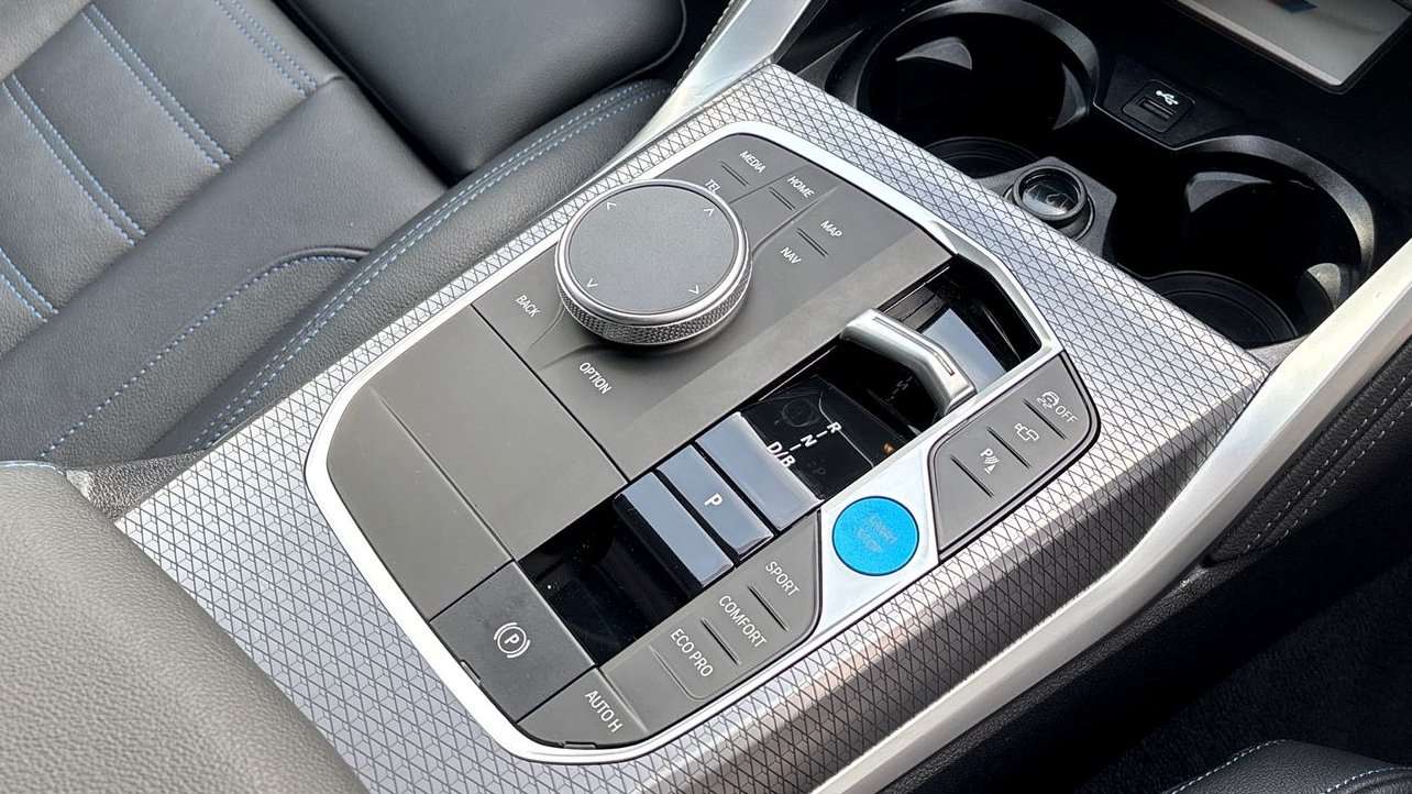 Used BMW i4 2025 for sale - 77500347: Photo 12