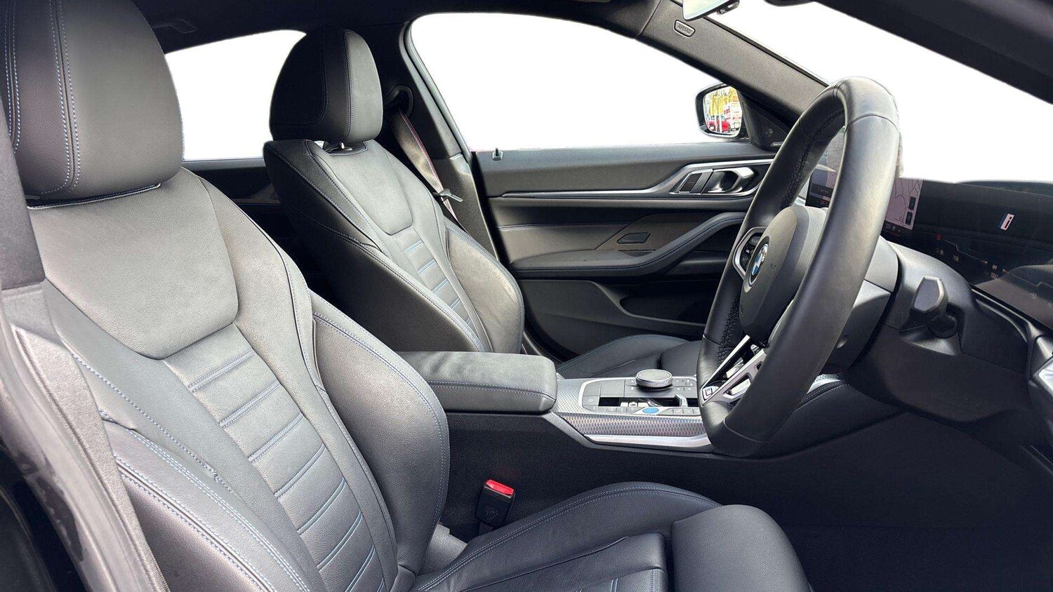 Used BMW i4 2025 for sale - 77500347: Photo 13